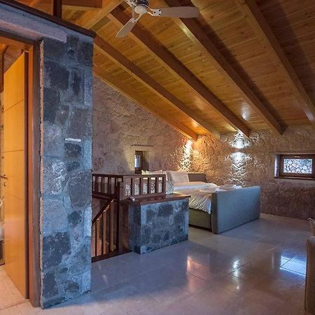 Beyond Villas Áyios Nikítas Buitenkant foto
